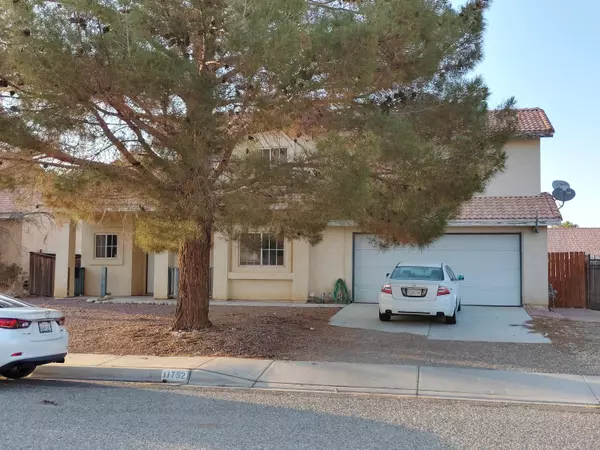 Adelanto, CA 92301,11752 Drake CT