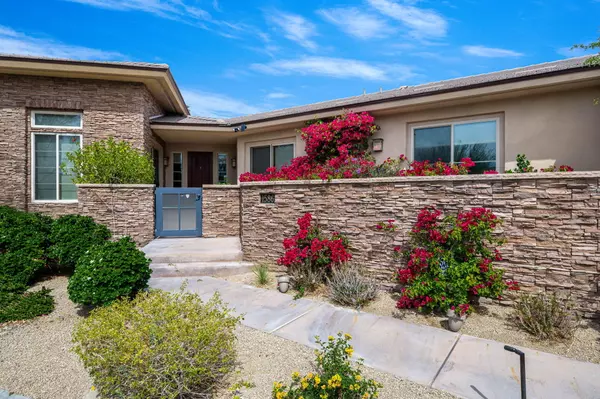 Palm Springs, CA 92262,1586 Sienna CT