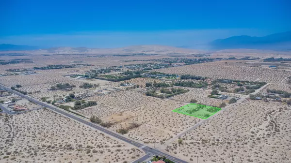 Desert Hot Springs, CA 92241,17366 Avenida Manzana