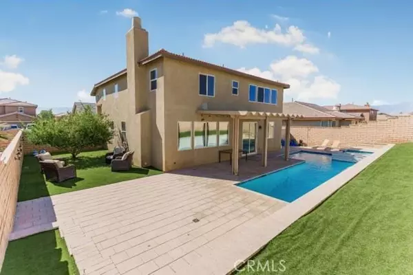 79910 Camden Drive DR, Indio, CA 92203