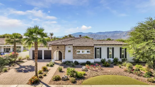 0 Thunder  Gulch WAY, La Quinta, CA 92253