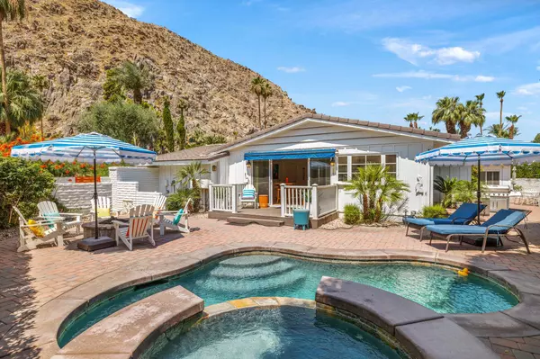 Indian Wells, CA 92210,77056 Desi DR