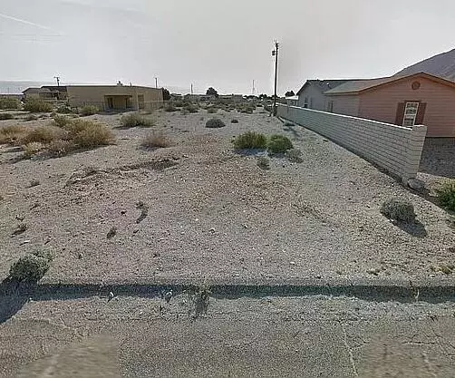 0 North Crystal Springs #275, Palm Springs, CA 92262