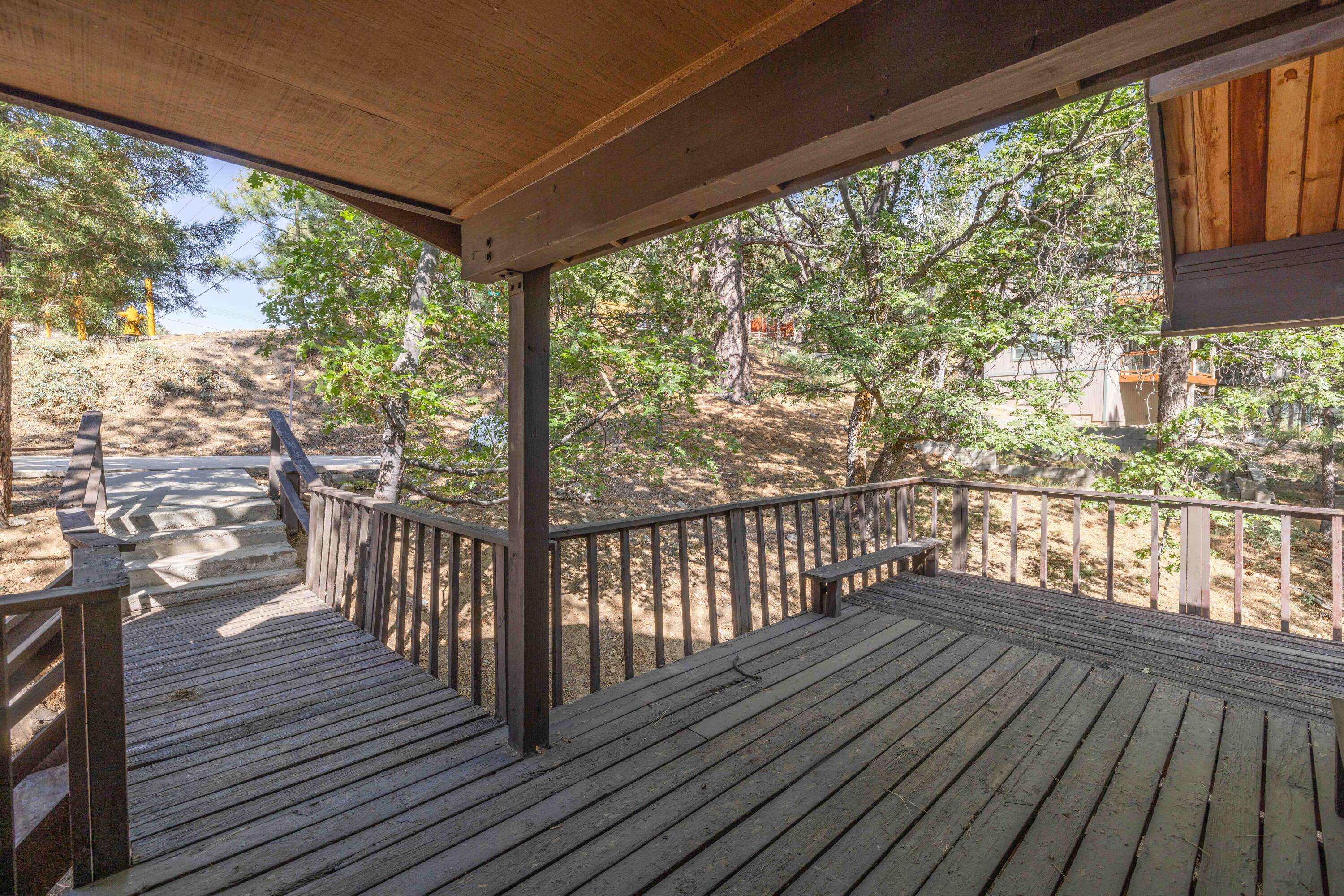 Big Bear City, CA 92314,701 Butte AVE