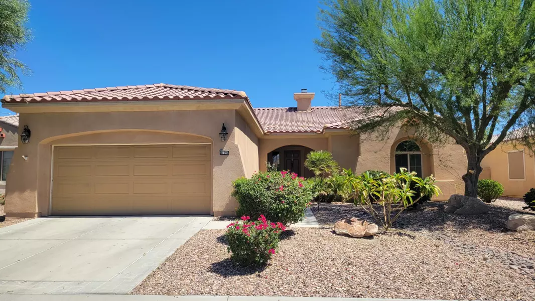 81292 Avenida Altamira, Indio, CA 92203