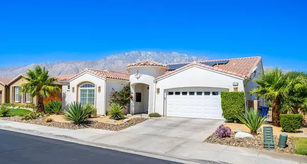 3635 Cassia TRL, Palm Springs, CA 92262