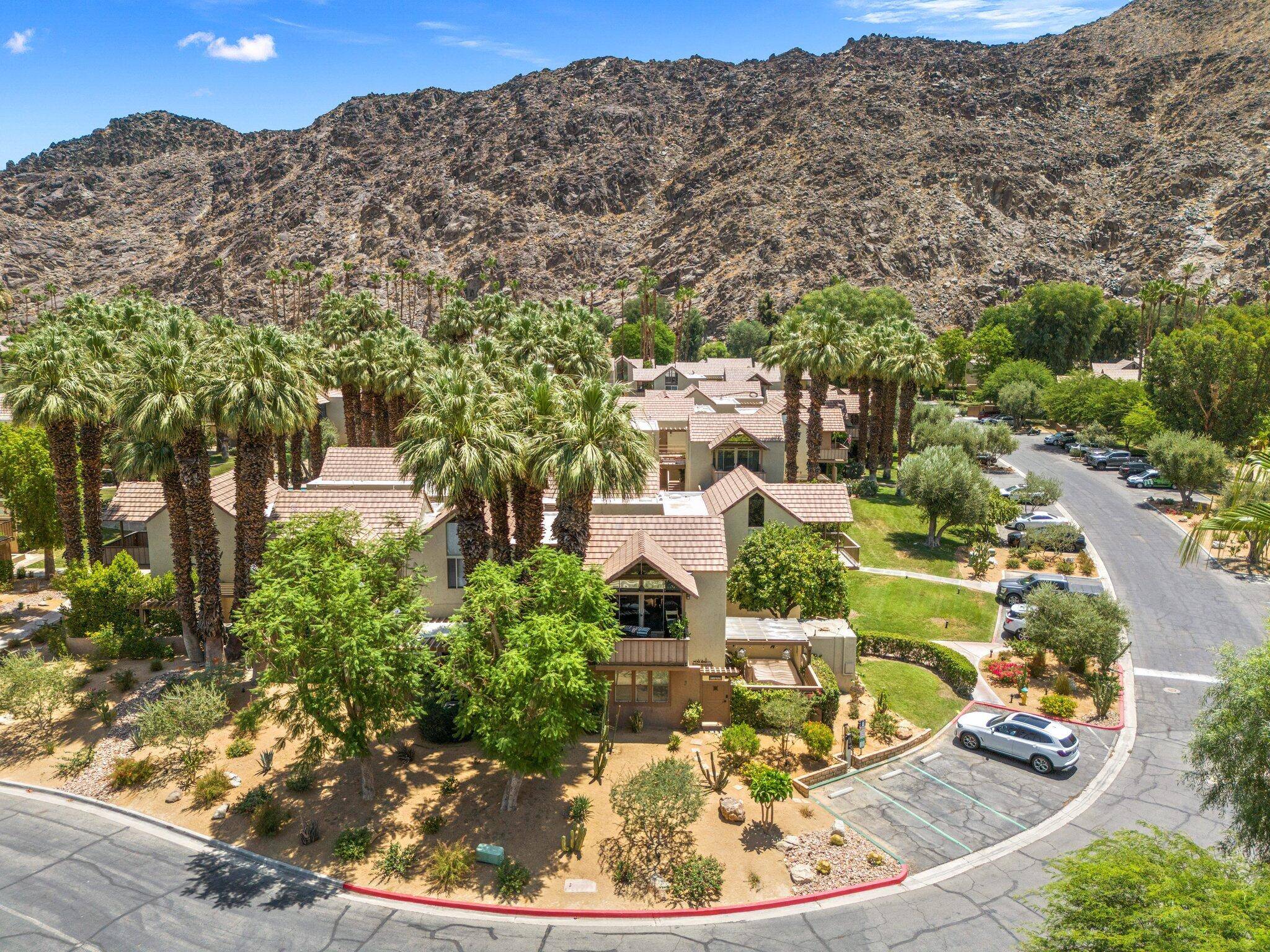 46750 Mountain Cove DR #21, Indian Wells, CA 92210