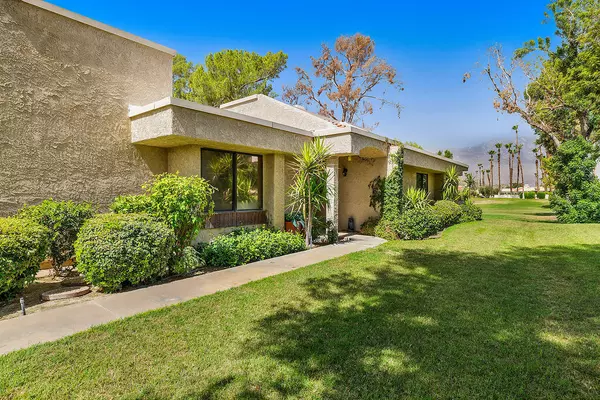 68882 Calle Mula, Cathedral City, CA 92234