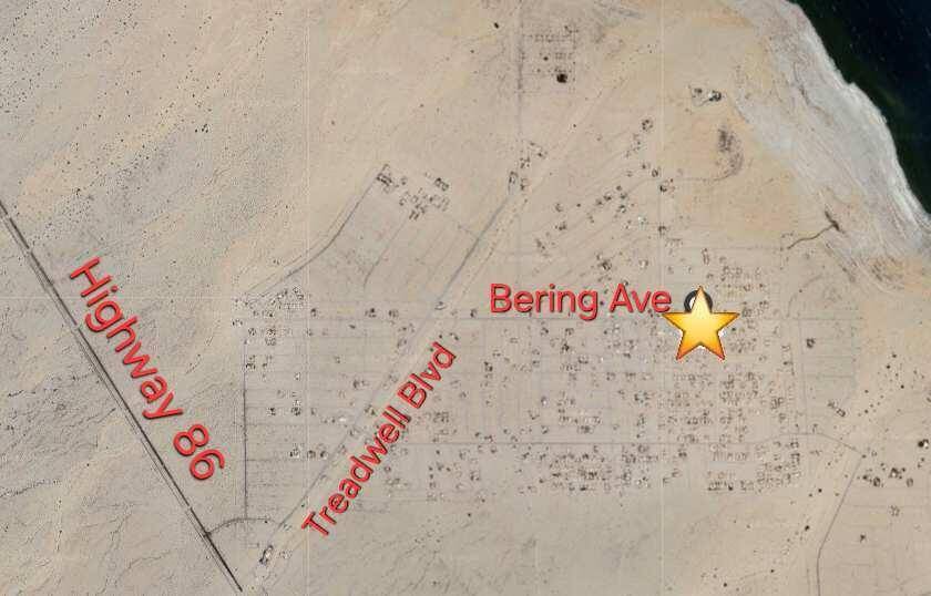 Thermal, CA 92274,1274 China Sea AVE