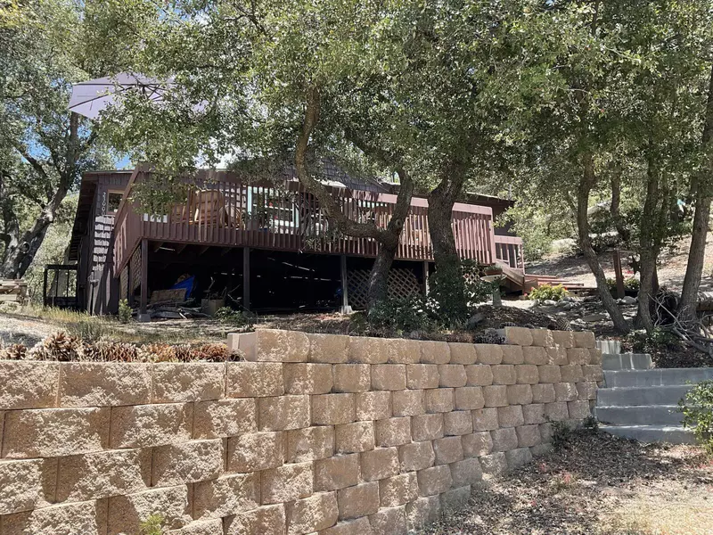 56450 Logan Creek RD, Idyllwild, CA 92549