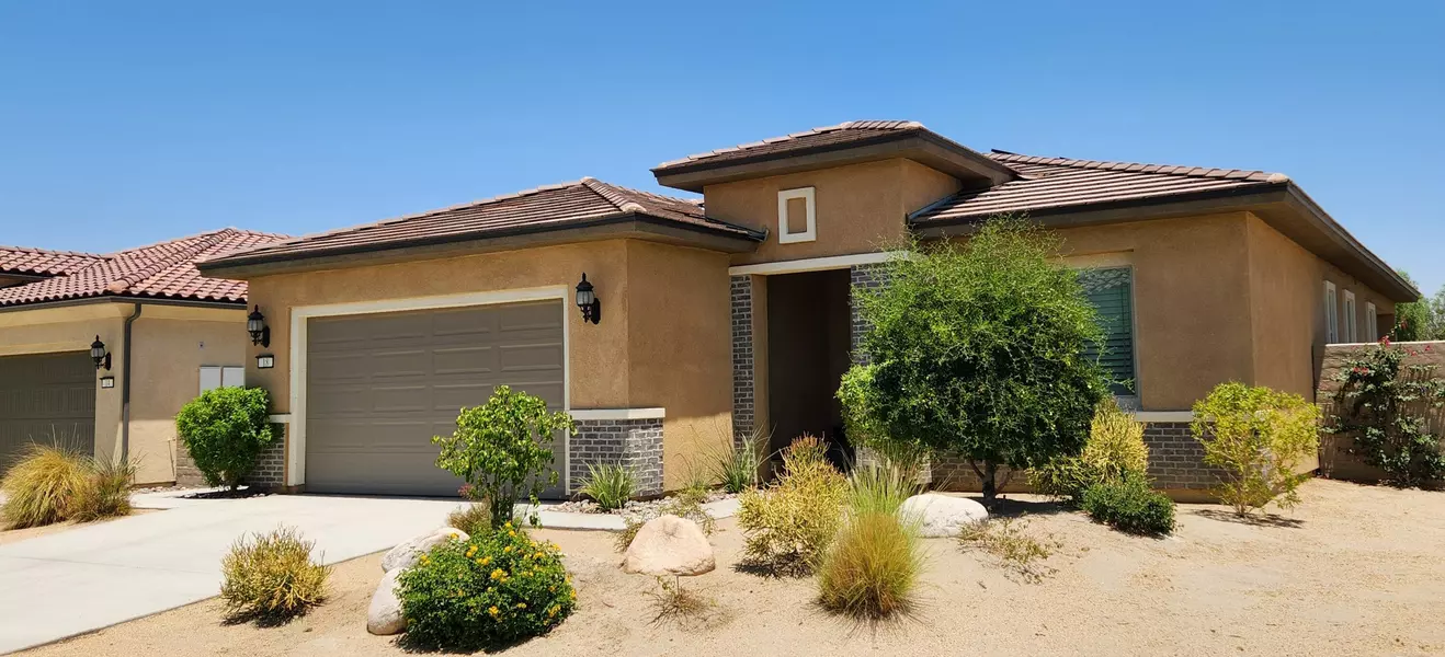 18 Chardonnay, Rancho Mirage, CA 92270