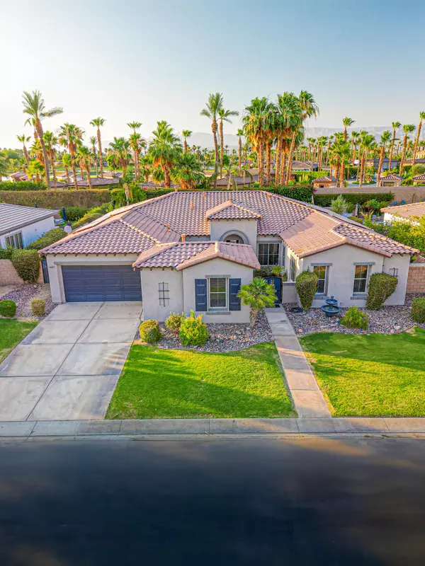 80642 Plum LN, Indio, CA 92201