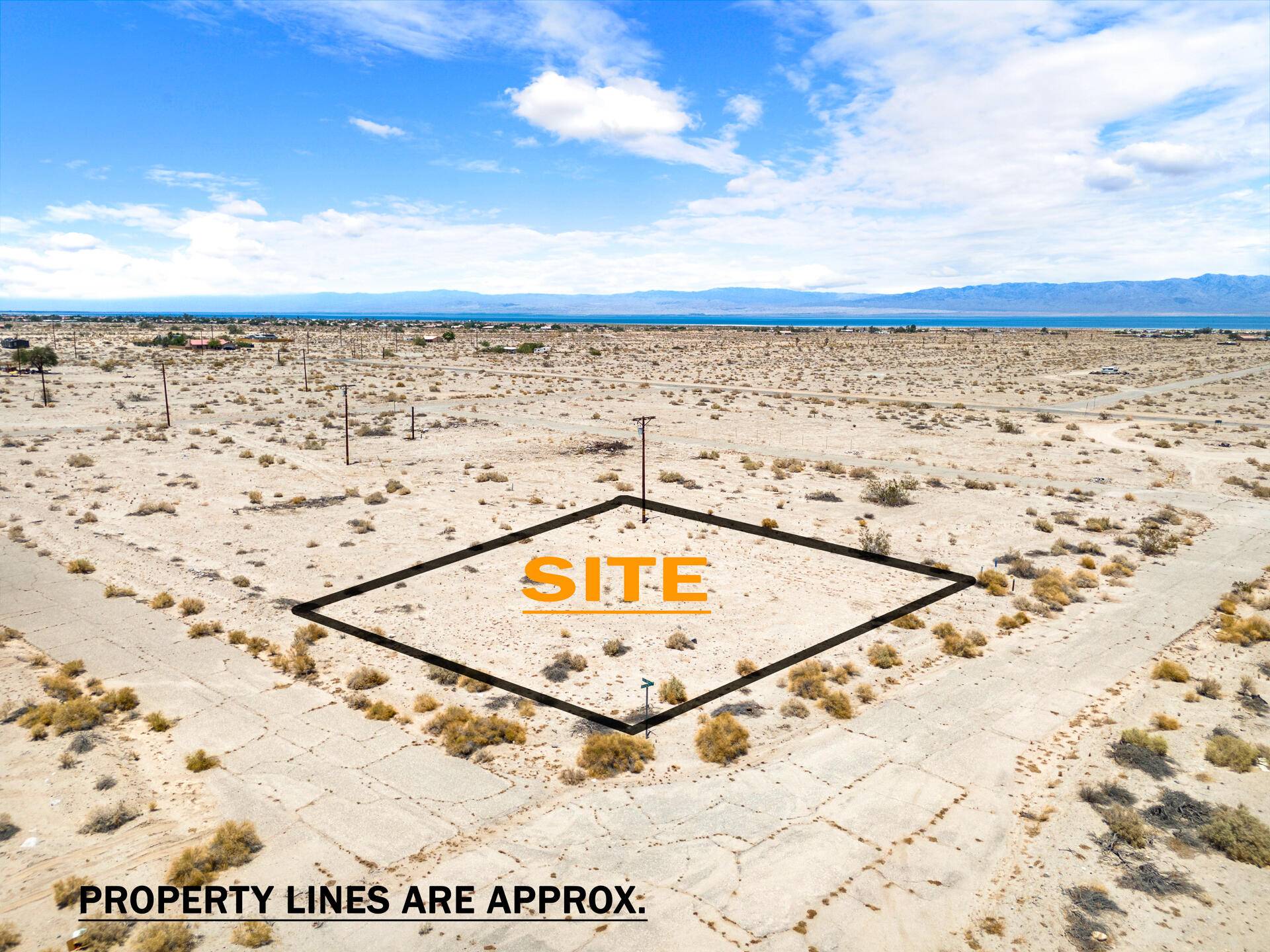 Thermal, CA 92274,2566 Sea Terrace AVE