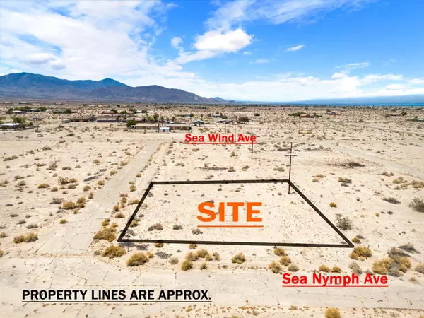 Thermal, CA 92274,2566 Sea Terrace AVE