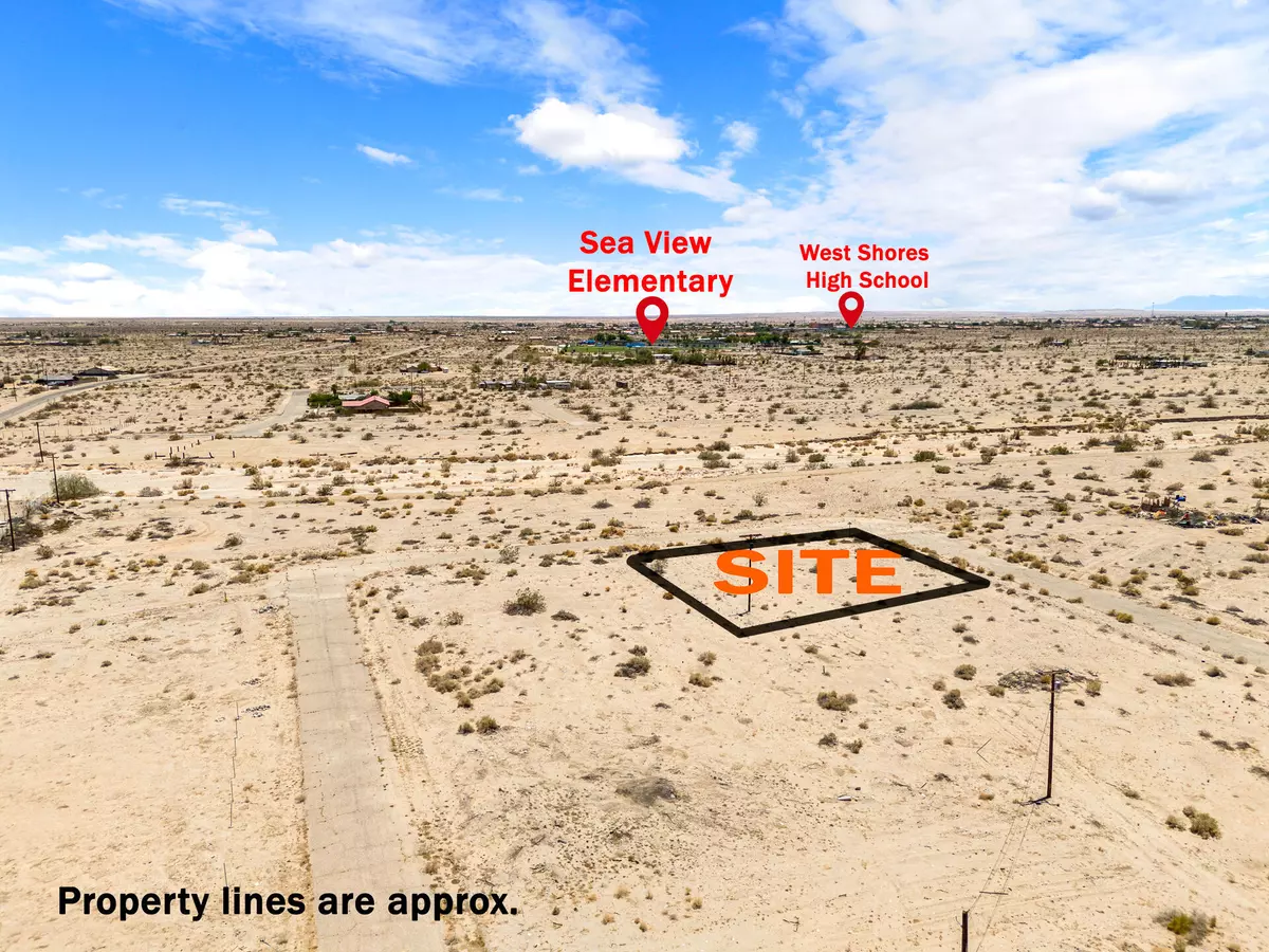 Thermal, CA 92274,2566 Sea Terrace AVE