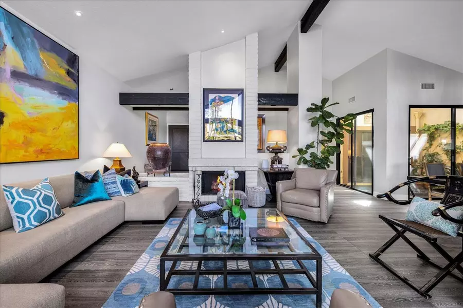 107 Tanglewood TRL, Palm Desert, CA 92211