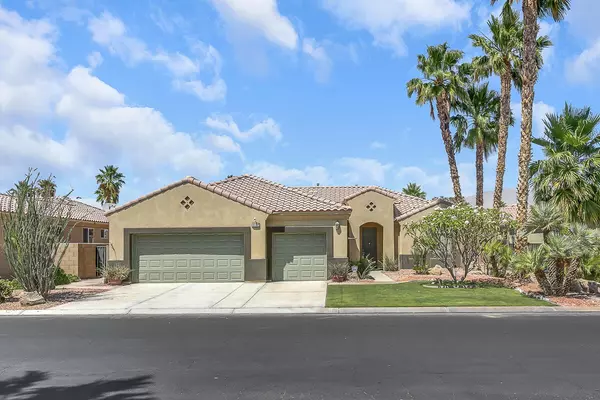 Indio, CA 92203,83822 Collection DR