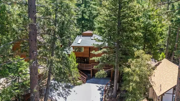 Idyllwild, CA 92549,24680 Fern Valley RD