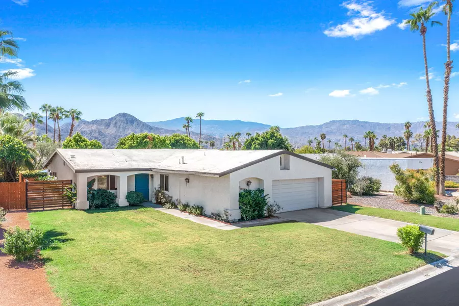 42775 Tennessee AVE, Palm Desert, CA 92211