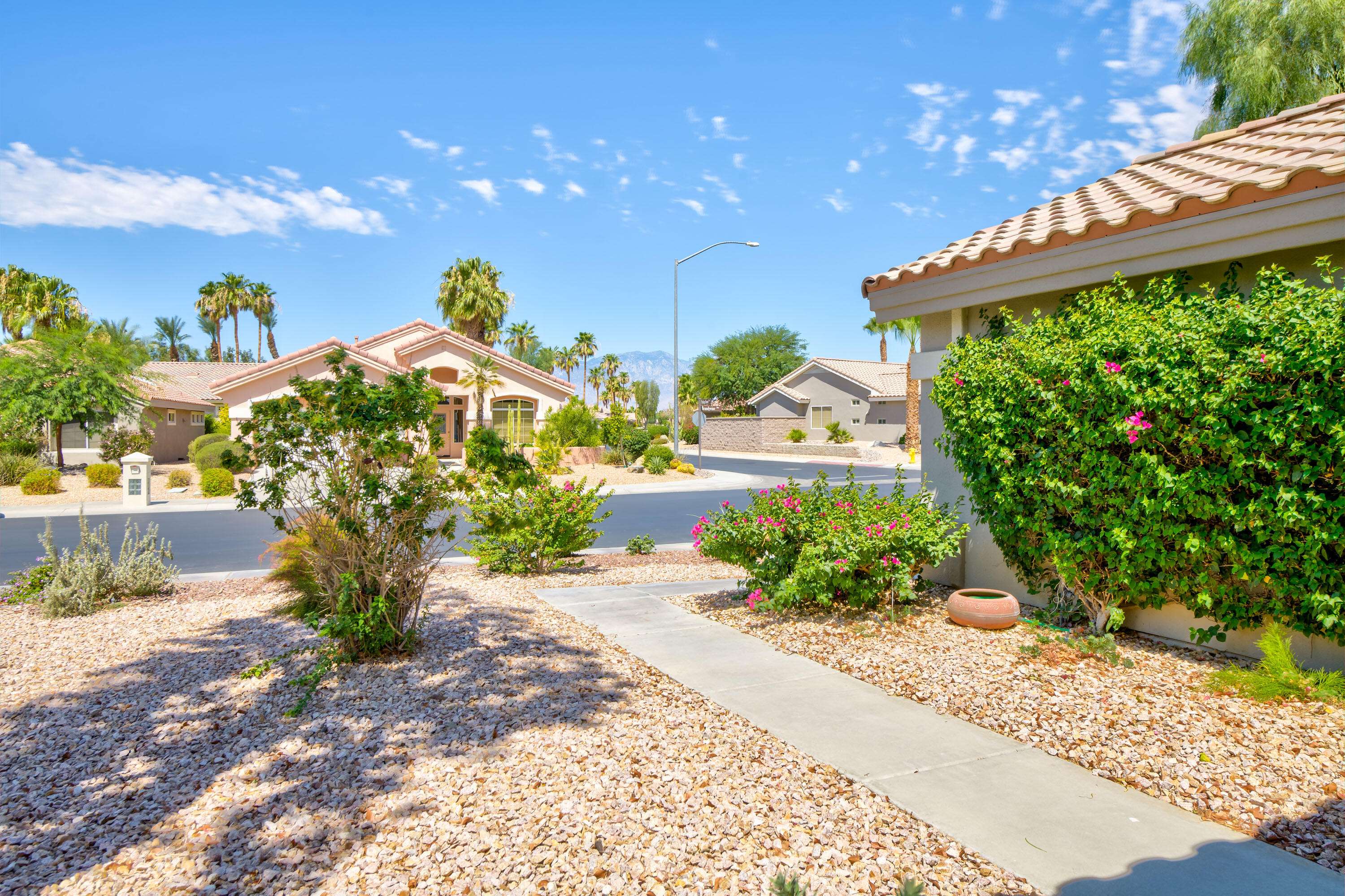 Palm Desert, CA 92211,38786 Brandywine AVE