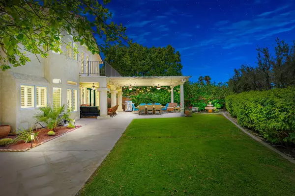 Palm Desert, CA 92211,230 Augusta DR