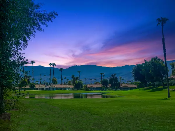 ST, Palm Desert, CA 92260