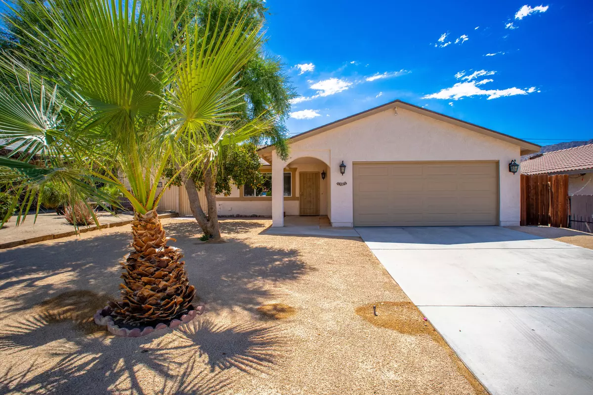 La Quinta, CA 92253,53915 Avenida Villa