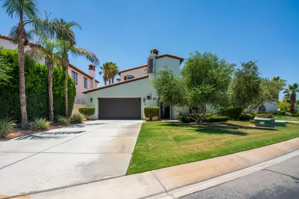 51865 Via Bendita, La Quinta, CA 92253