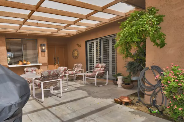 Rancho Mirage, CA 92270,2 Granada DR