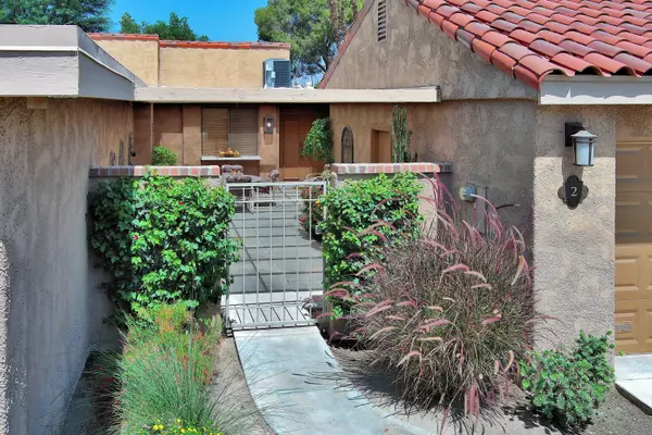 Rancho Mirage, CA 92270,2 Granada DR