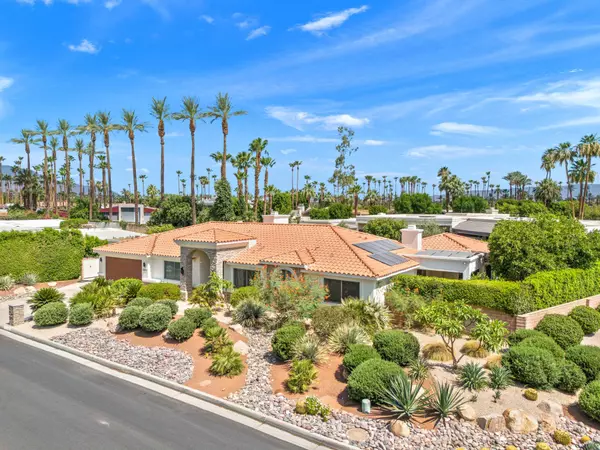 Indian Wells, CA 92210,76396 Shoshone DR