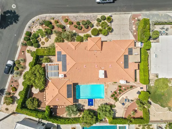 Indian Wells, CA 92210,76396 Shoshone DR