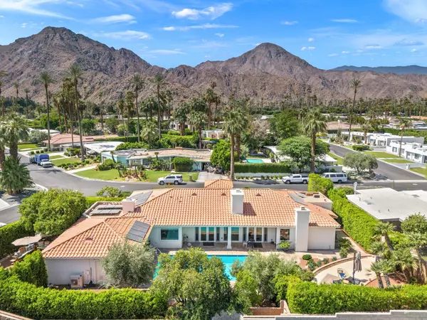 Indian Wells, CA 92210,76396 Shoshone DR