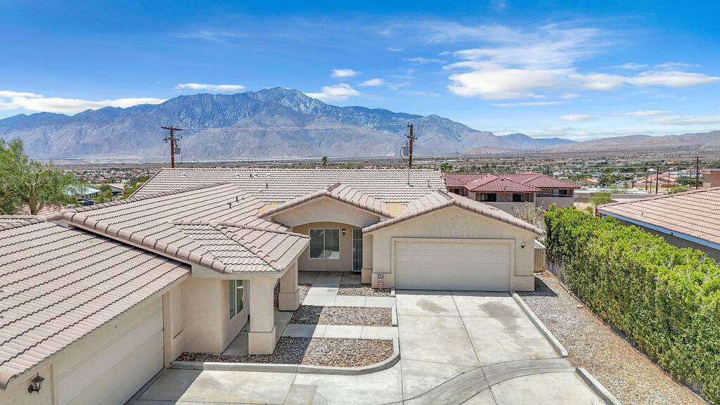 Desert Hot Springs, CA 92240,66777 Terrace WAY