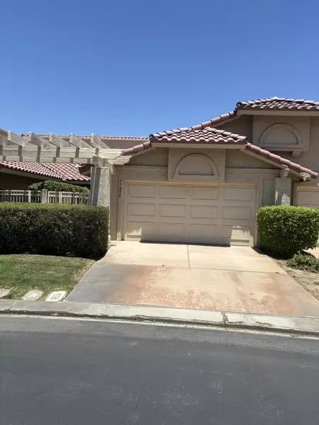 77896 Woodhaven DR, Palm Desert, CA 92211