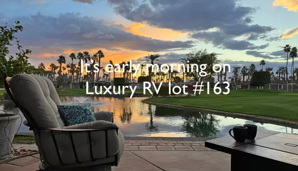 Indio, CA 92201,80394 Ave 48 #163