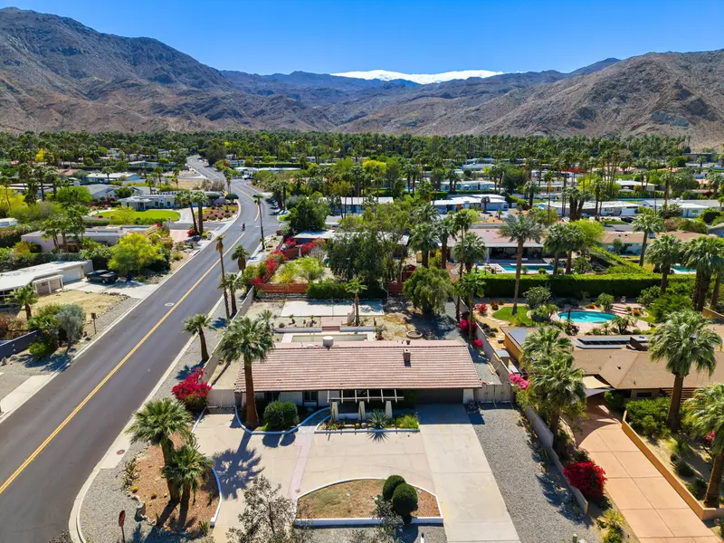 71489 Mirage RD, Rancho Mirage, CA 92270