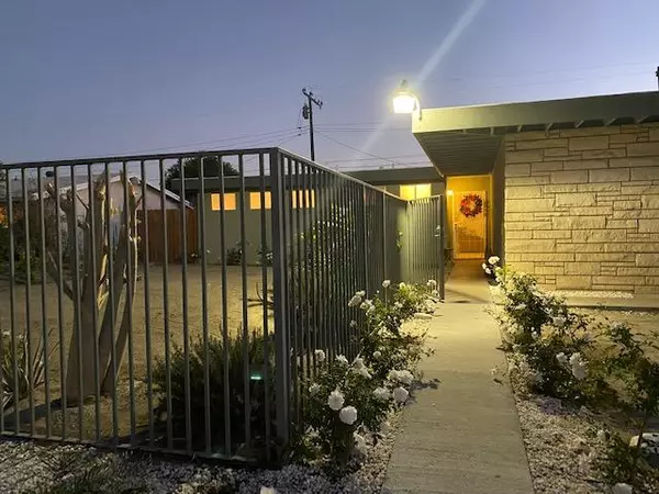 Cathedral City, CA 92234,69265 Nilda DR