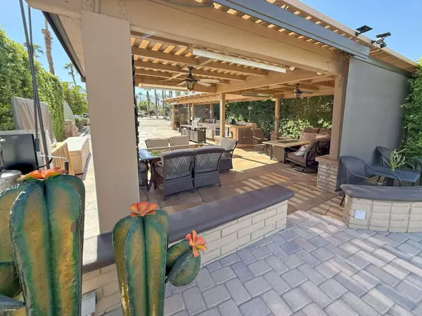 80394 Ave 48 #31, Indio, CA 92201