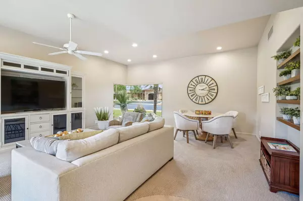 Palm Desert, CA 92260,73457 Irontree DR