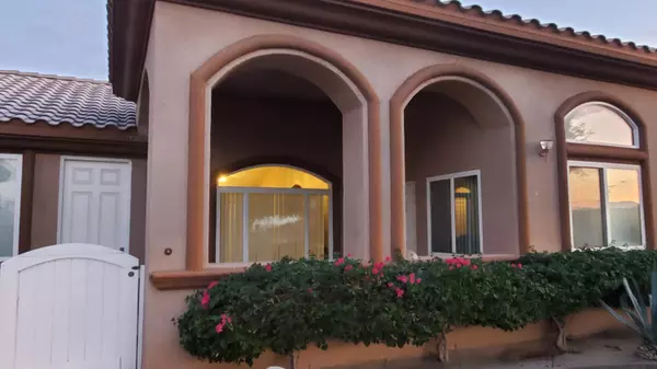 Thermal, CA 92274,1211 Sargo AVE