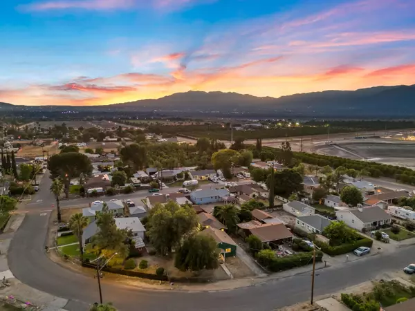 Mentone, CA 92359,1873 Soffel AVE