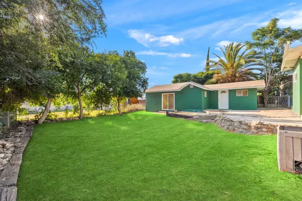 Mentone, CA 92359,1873 Soffel AVE