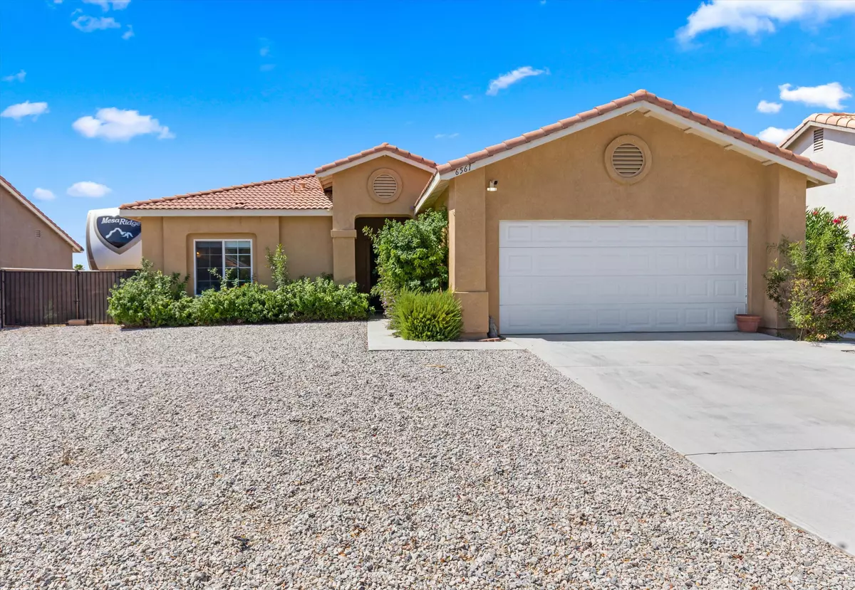 Desert Hot Springs, CA 92240,65617 Avenida Cadena