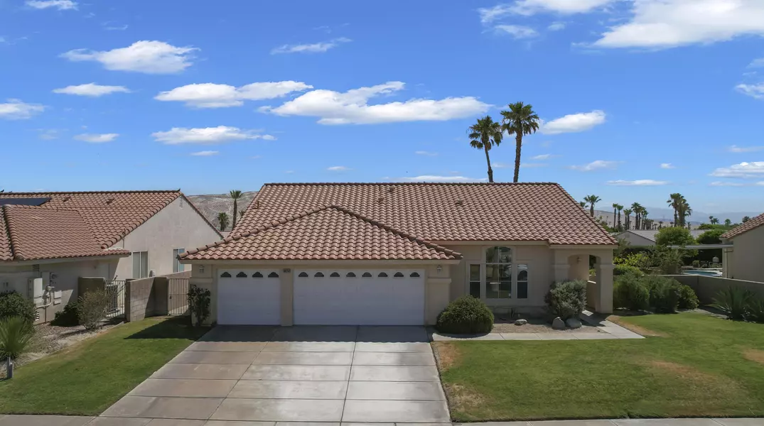 68256 Pasada RD, Cathedral City, CA 92234