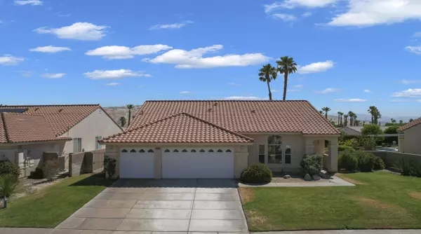 68256 Pasada RD, Cathedral City, CA 92234