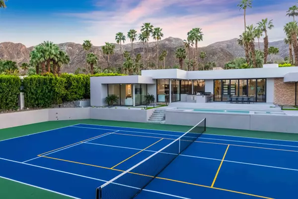 70630 Boothill RD, Rancho Mirage, CA 92270