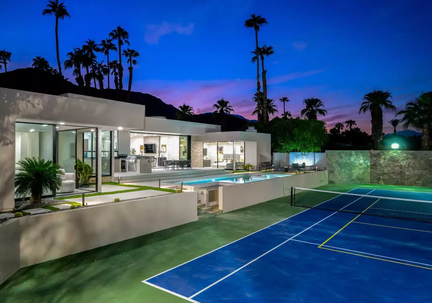 70630 Boothill RD, Rancho Mirage, CA 92270