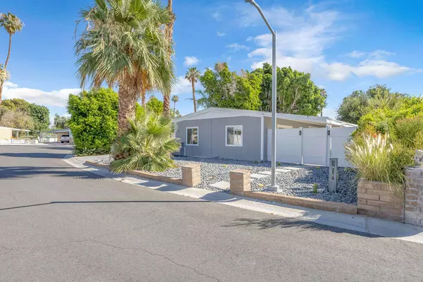 Cathedral City, CA 92234,336 Via Don Benito