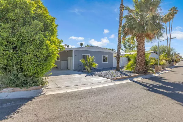 Cathedral City, CA 92234,336 Via Don Benito